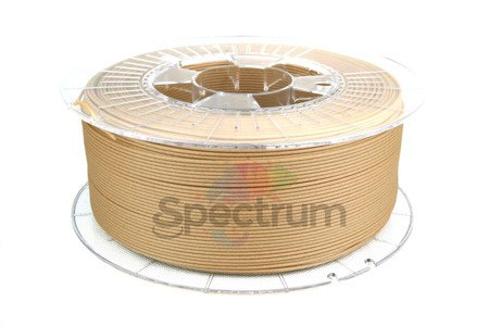 Spectrum Filaments WOOD 1,75 mm 100 gram