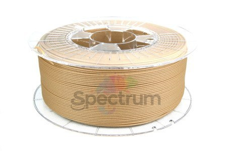 Spectrum Filaments WOOD 1,75 mm 1kg
