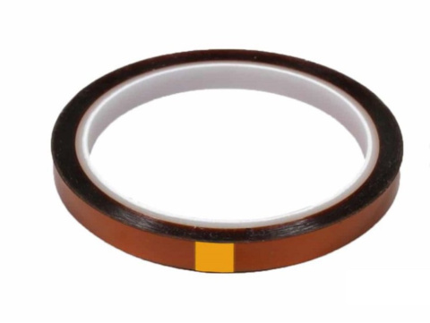 Kapton tape 10 mm 30 meters