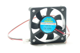 Wentylator 24V 50x50x10 mm 5010