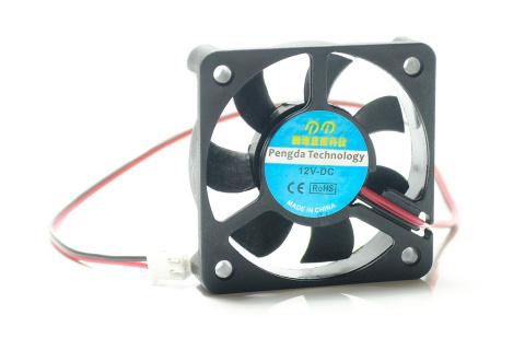 Wentylator 5V 40x40x10 mm