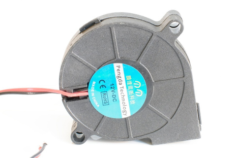 Wentylator, Turbina, BLOWFAN 24V 40x40