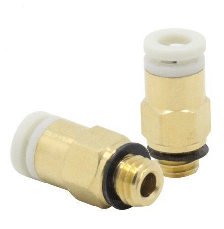 Złączka Bowden PC4-M6-4mm V2