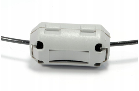 Czyścik do filamentu, gąbka czyszcząca, filtr TRIANGLELAB