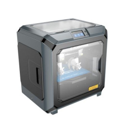 Drukarka 3D FlashForge CREATOR 3 + dwie szpule PLA