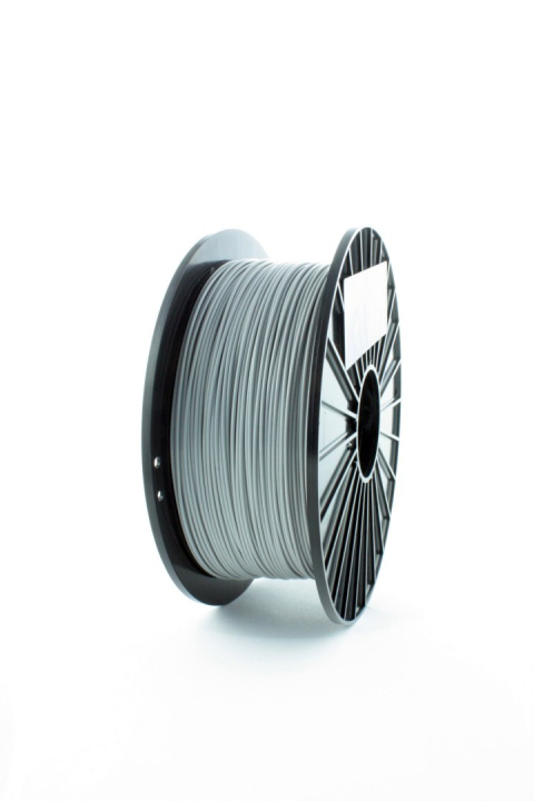 F3D Filament ASA 200 gram Szary