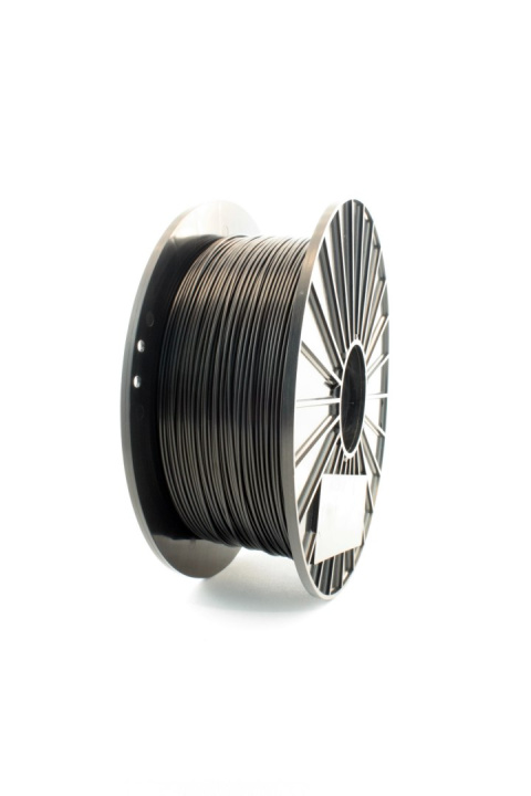 F3D Filament ASA 200 gram Czarny