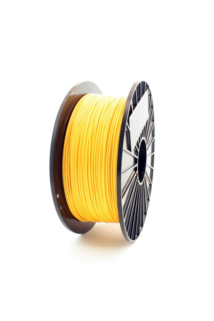 redF3D Filament ASA 200 gram Yellow