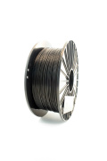 F3D Filament PETG czarny 0,5kg 1,75mm