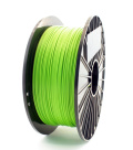 F3D PETG filament green 0.2kg 1.75mm