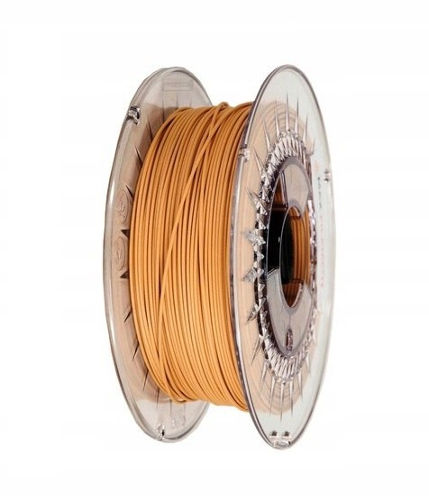 F3D Filament PLA WOOD 0,2kg 1,75mm