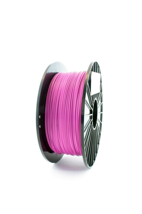 F3D Filament PLA różowy magenta 0,2kg 1,75mm