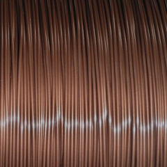F3D Filament PLA copper 0.2kg 1.75mm
