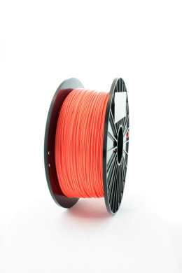 F3D Filament PLA pomarańczowy neon 1kg 1,75mm