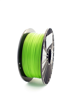 F3D Filament PLA zielony 1kg 1,75mm