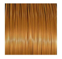 F3D Filament PLA złoty perłowy 0,2kg 1,75mm