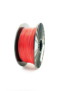 F3D Filament TPU red 0.2 kg 1.75 mm