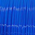 F3D Filament TPU blue 0.2 kg 1.75 mm