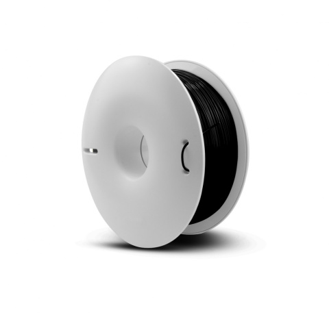 Fiberlogy Polipropylen PP 1,75 mm Czarny 100 gram