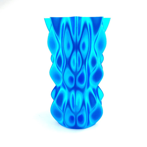 Fibersilk Fiberlogy 0,85kg 1,75mm Blue