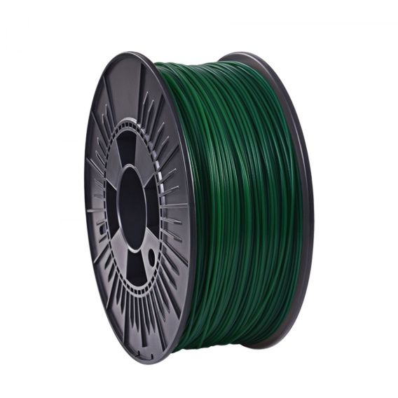 Colorfil Filament Dark Green 1kg
