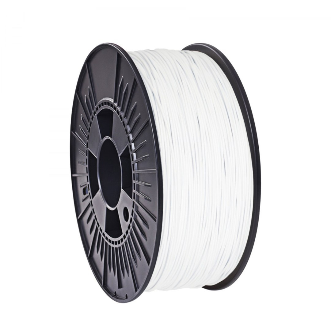 Colorfil Filament White 1kg