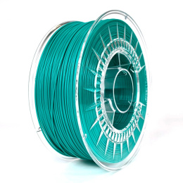 Filament Devil Design 1,75 mm PLA Emerald Green