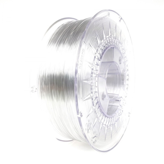 Filament Devil Design PMMA Transparent 1kg