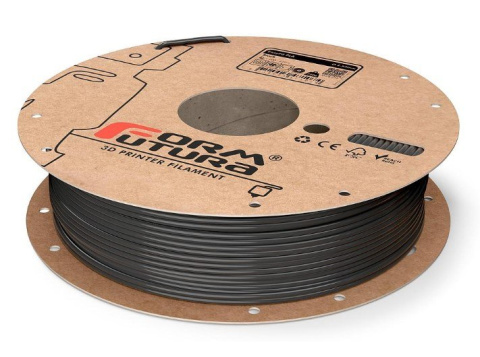 FormFutura ABS PREMIUM Czarny 1 kg