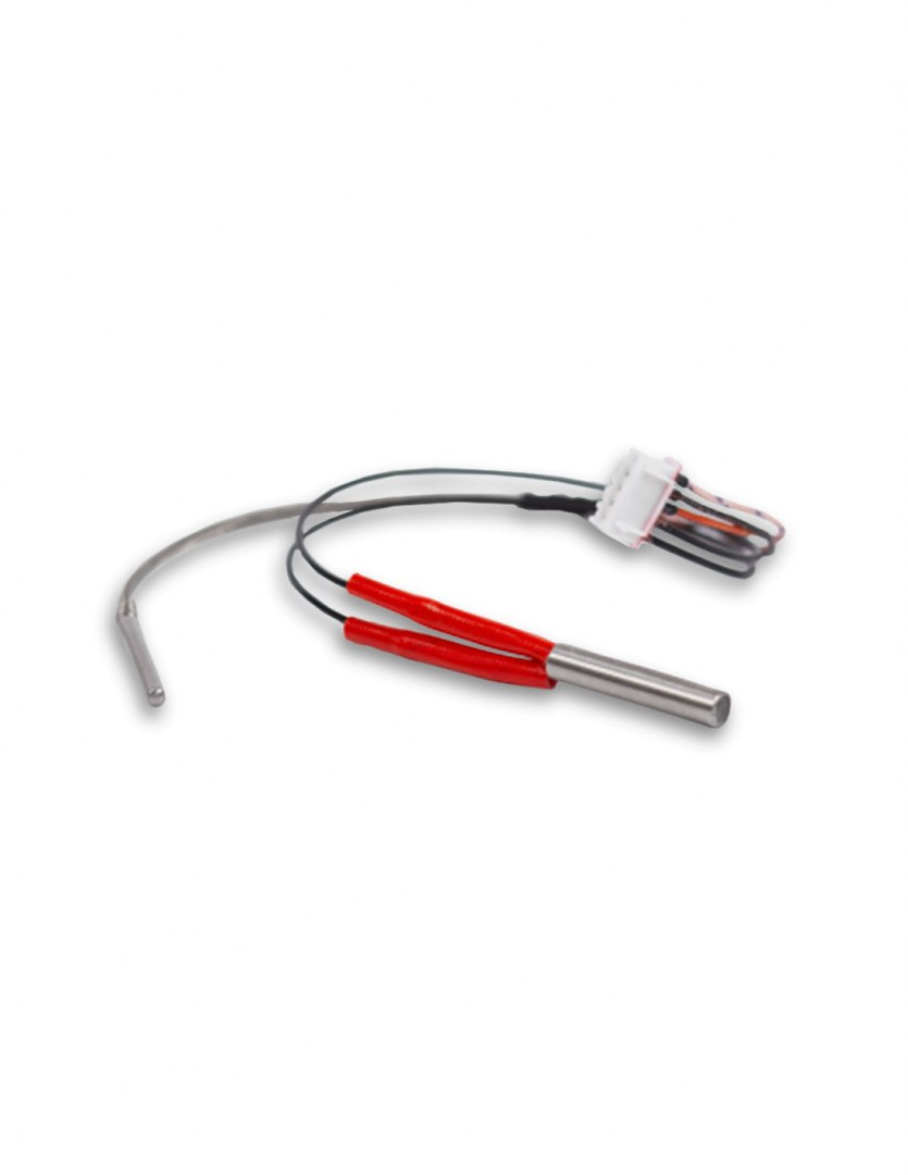 Heater and thermistor for Zortrax M200 Plus