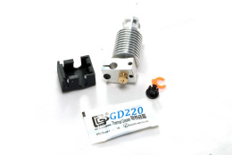 Hotend V6 to e3d allmetal 1.75 Trianglelab