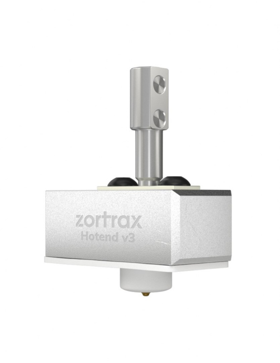 Hotend Zortrax V3 M200 PLUS / M300 PLUS