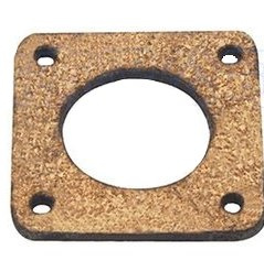 Amortyzator korkowy drgań Nema 17