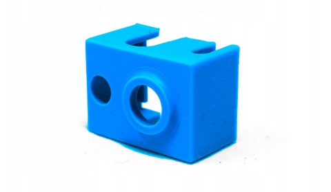 Osłonka Silikonowa E3D V6 - 1 szt Trianglelab