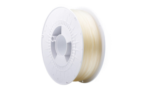 Print-ME Filament Ecoline PLA 0,25 kg Naturalny