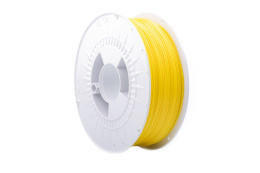 Print-ME Filament Ecoline PLA 1 kg Neonowy Żółty