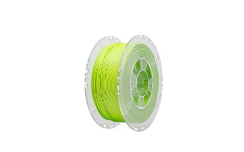 Print-Me Filament Swift PETG Zielony Limonkowy 250g