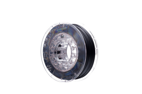 Print-Me Smooth ASA czarny 200 gram