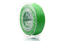 Print-me Smooth ABS Zielony Jasny 0,85 kg
