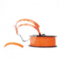 Prusament Filament PETG Pomarańczowy -drukuj dla służb (PPE)