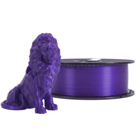Prusament Filament PLA Prusa Galaxy Purple