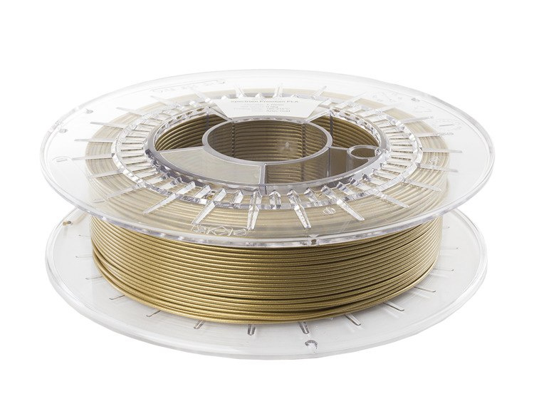 Spectrum Filaments PLA 1,75 mm 1kg AZTEC GOLD