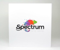 Spectrum Filaments PLA 1,75 mm 2kg Czarny - Deep Black
