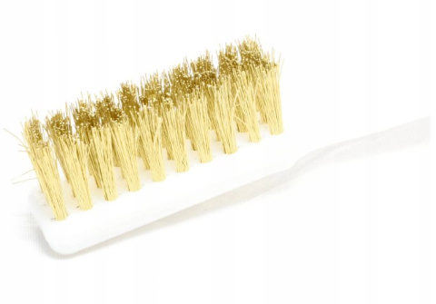 Trianglelab nozzle and heating block brush