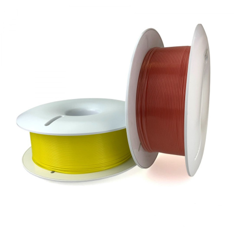 Fiberlogy Impact PLA OUTLET 1,75 mm Kolor losowy