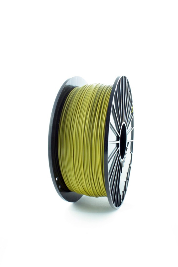 F3D Filament PLA+ 200g 1,75 mm Khaki