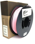 F3D Filament PLA rose 0.2kg 1.75mm