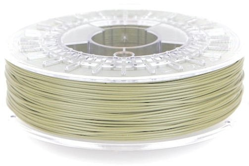 Filament Colorfabb PLA/PHA 2,85mm 750g Greenish Beige