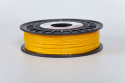 Filament Noctuo PLA 1,75 mm Żółty dark yellow 0,25 kg