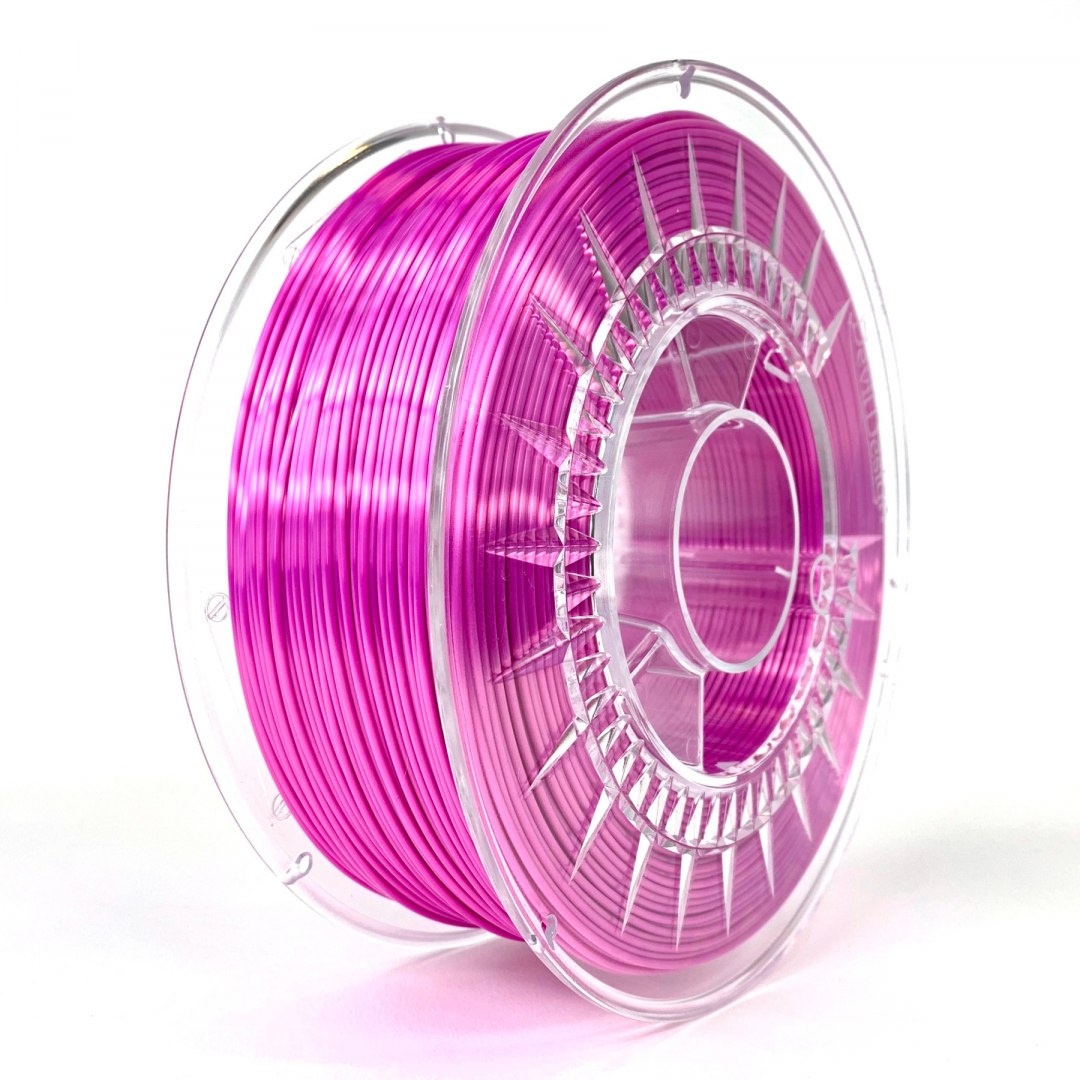 SILK Devil Design Filament 1.75 mm Light Pink